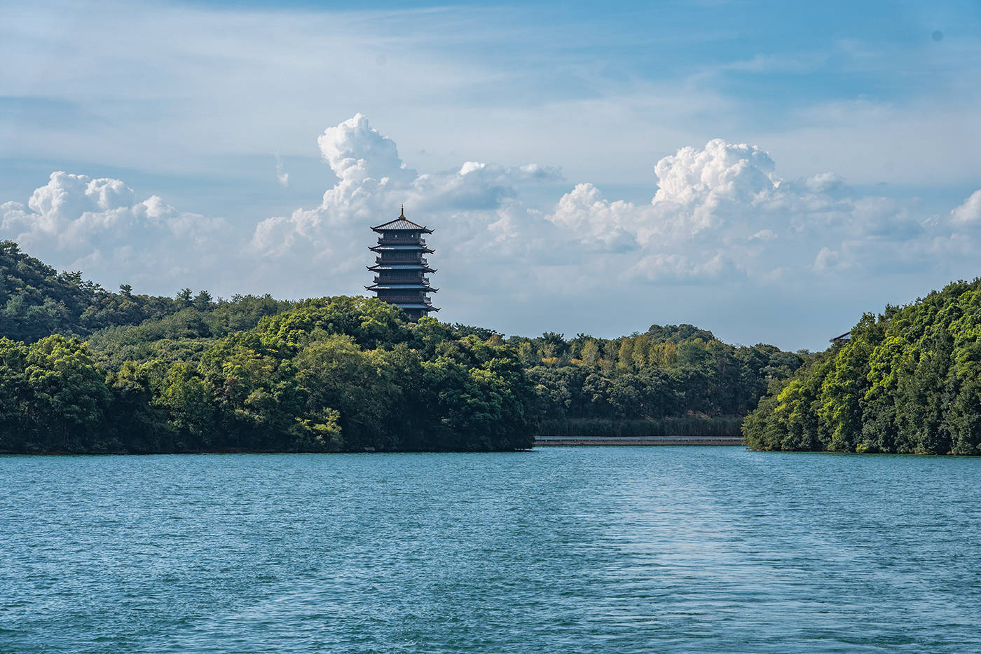 鄱阳湖免费景点自驾游图片