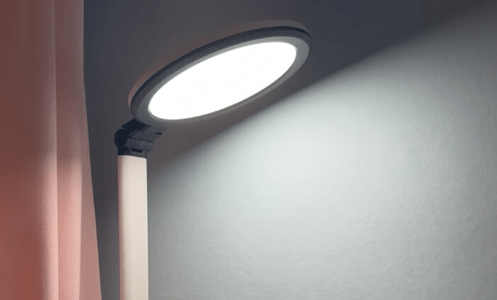 护眼灯真的有效吗?目前比较好用的护眼台灯推荐