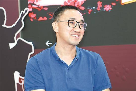 "广东技工"① | 匠心独运,把自己逼成身怀绝技的技工_陈伟强_佛山