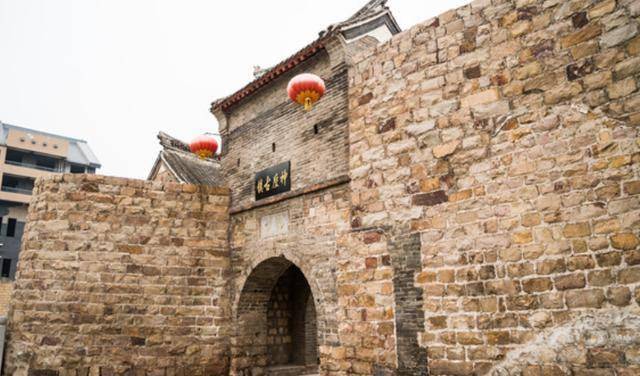 河南有名的四座古镇，历史悠久文化深厚，你去过几处？