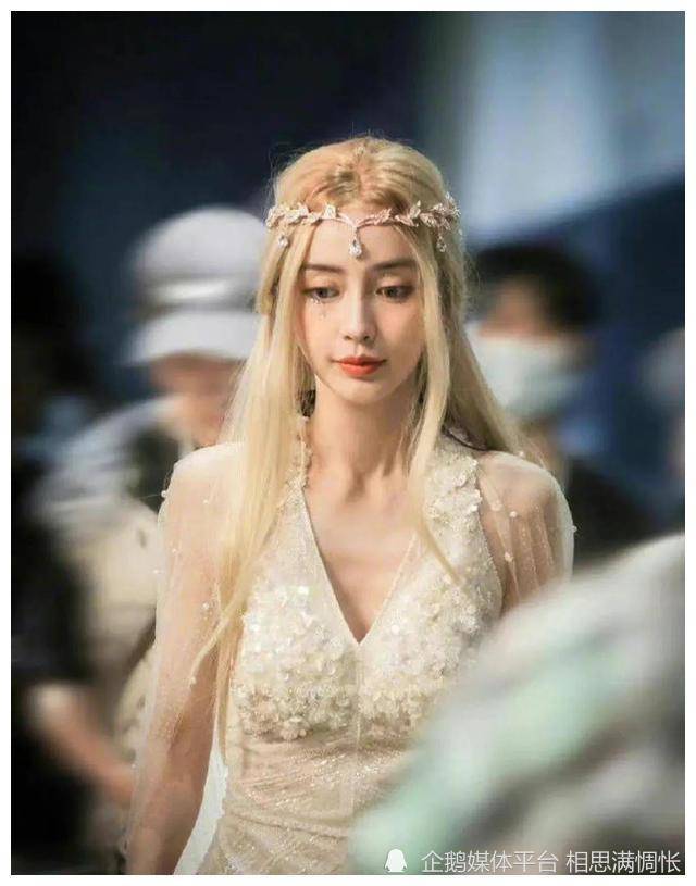 《魔戒》精灵女王:超越生物极限的美貌,强大的力量和无边的智慧_加拉德瑞尔_指环王_精灵