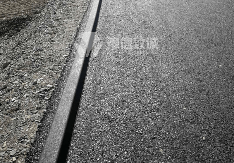 沥青砂拦水带施工要求_绝缘层_混凝土_条件