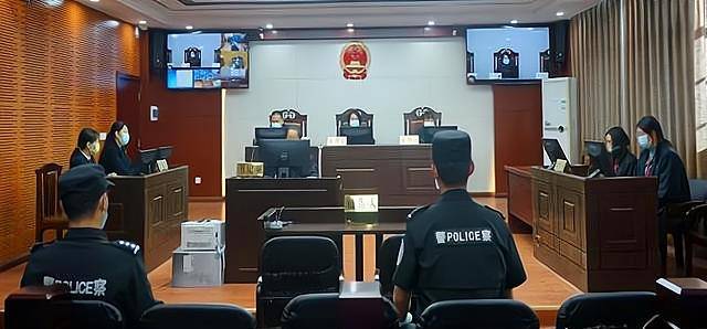 杨洪军杀人案:因长相陷入自卑深渊,心理变态专挑美女下手_柳河县_案件