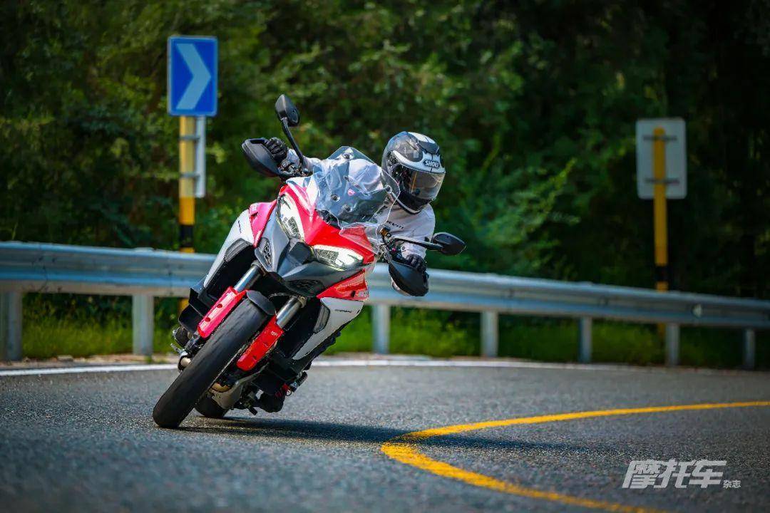车评:科技改变生活,也改变了杜卡迪mts v4_搜狐汽车_搜狐网