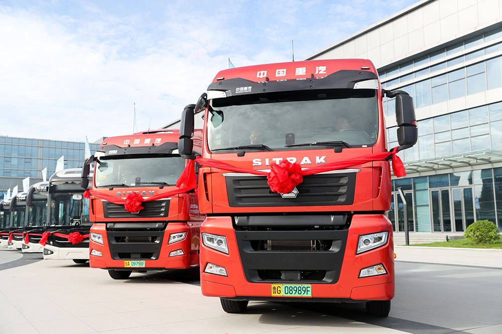 特别是在燃料电池方面,战略重组了加拿大巴拉德氢燃料电池,英国锡里斯