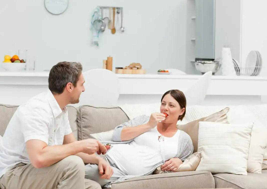 高龄孕妇在孕期牢记四大忠告,你清楚吗