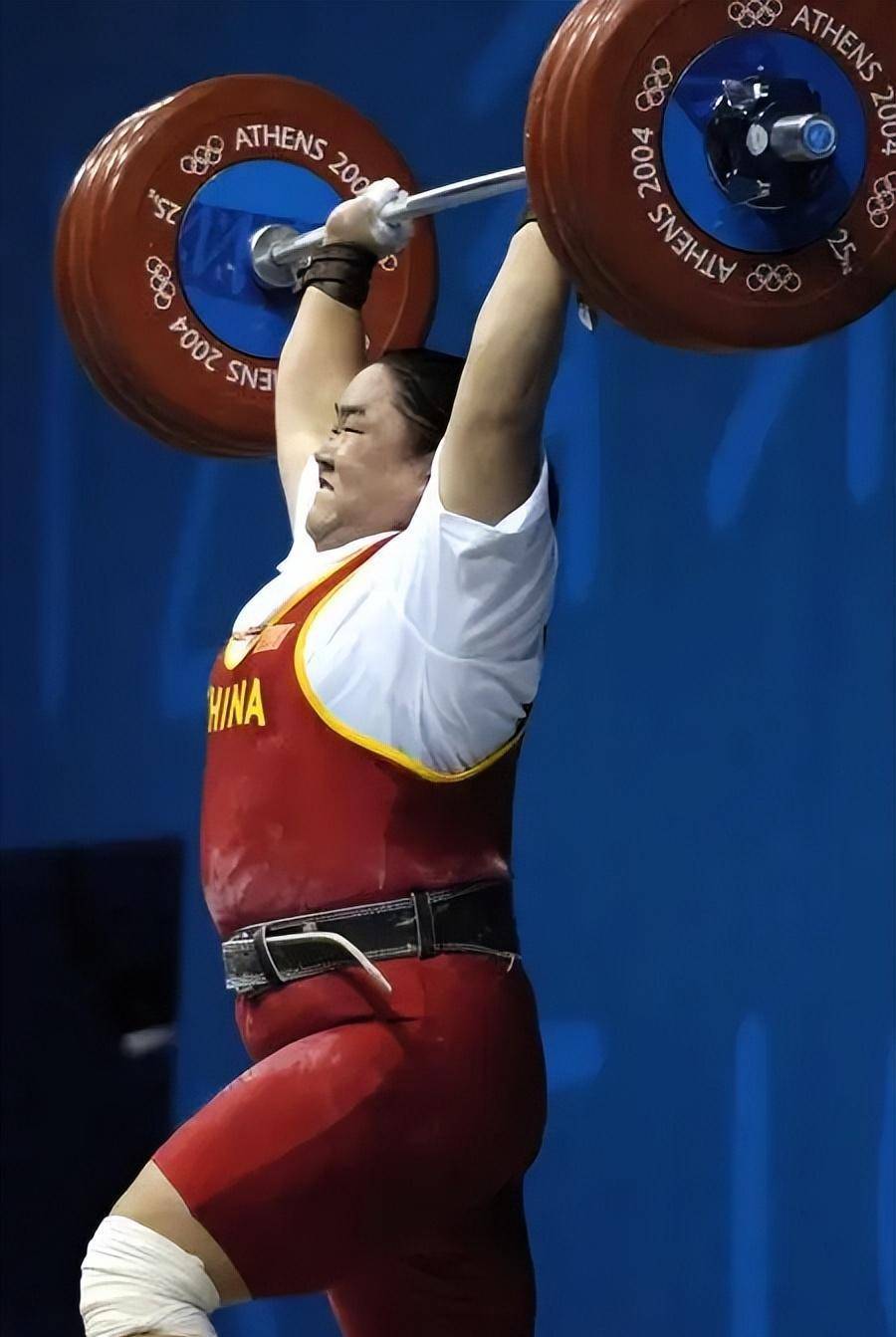 唐功红:奥运会上舍命一搏成英雄,退役后低调生活却已未老头先白_姐姐