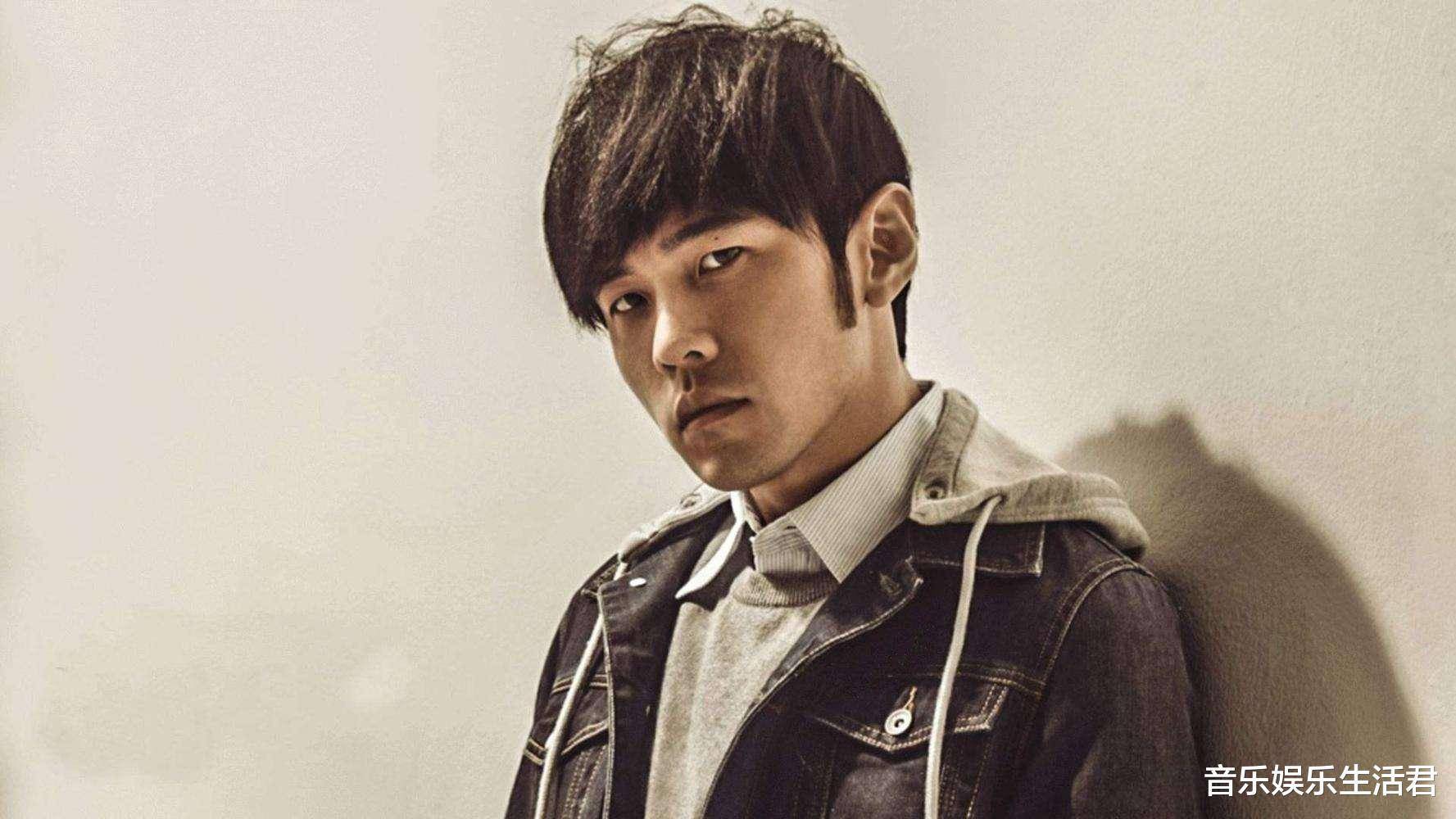 周杰伦有没有对手?