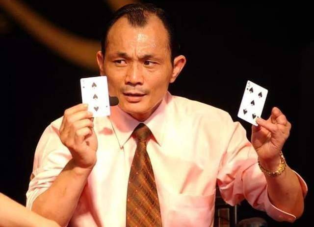 师傅对"赌神"尧建云说的话,为何尧建云去世时,留给了后人_杨红光_赌场