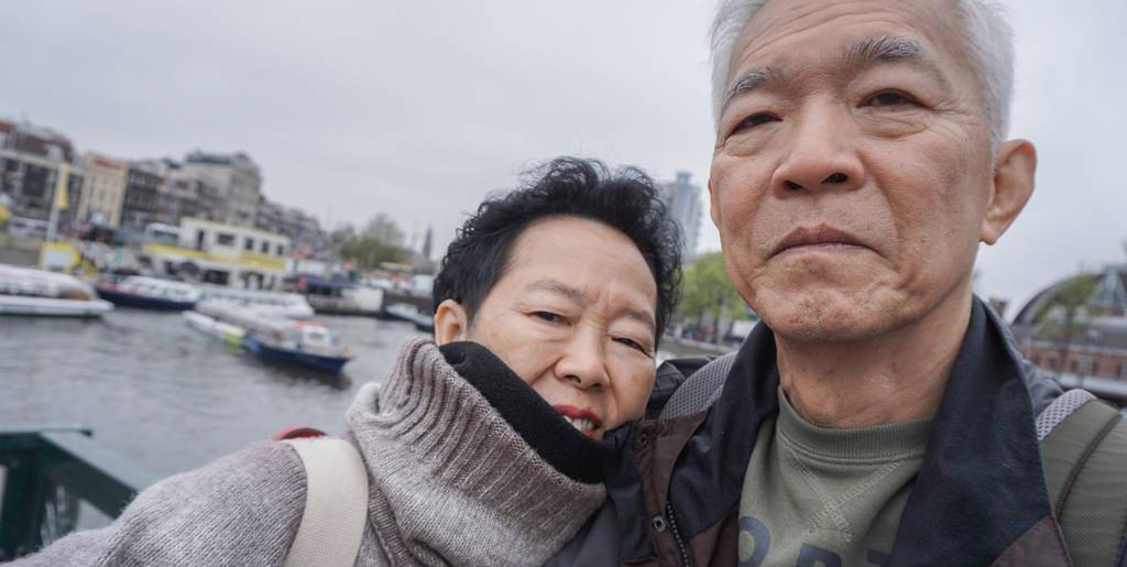 深圳往事:我在深圳开诊所,亲眼目睹了太多人间悲情_儿子_妻子_老人