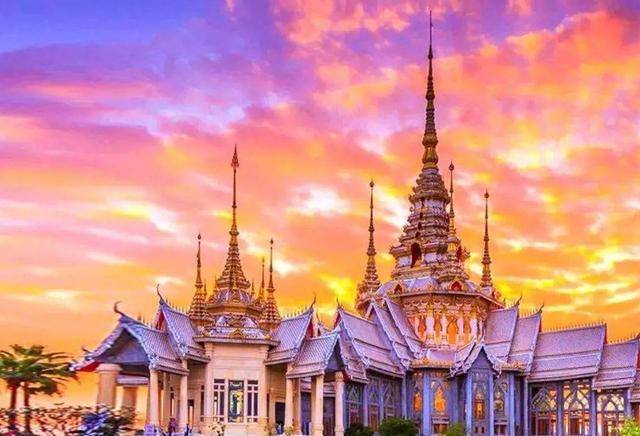 明明是佛教国家，为何泰国的“色情产业”却闻名全球？