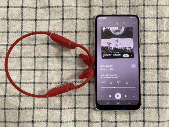 韶音骨传导耳机好用吗?韶音和南卡骨传导耳机对比实测