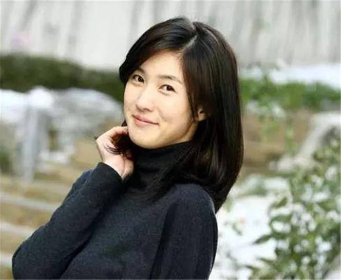 三星小公主李允馨,爱上"穷小子"为了他身亡,活得比韩剧还悲情_父亲