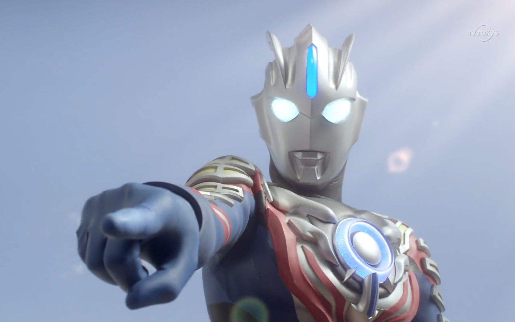 奥特曼_菲亚_卡欧斯头部