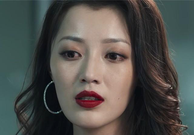 《冰雨火》琼姐是杨玲的母亲?