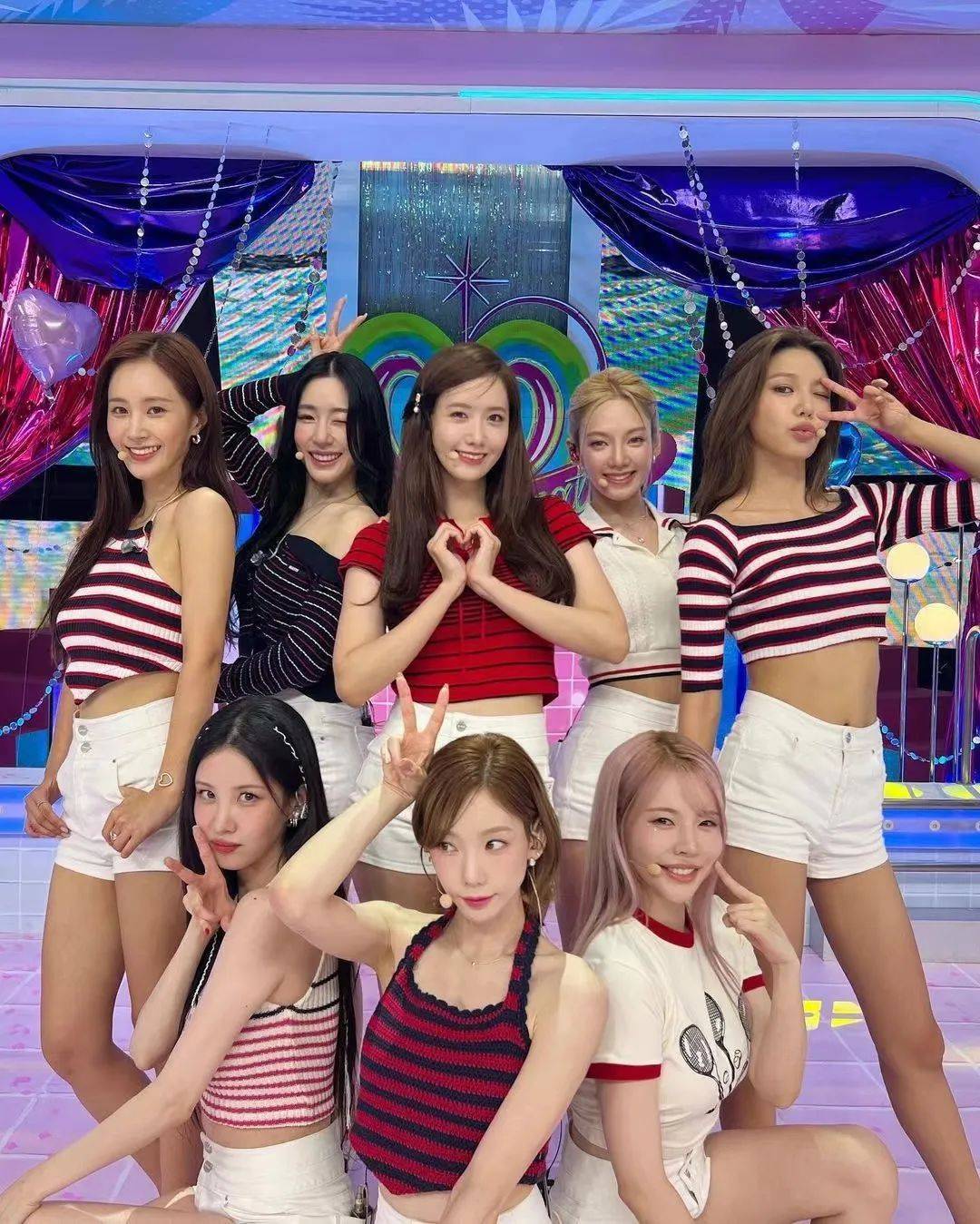 韩国女团的好时候,已经到了_melon_实时_音源