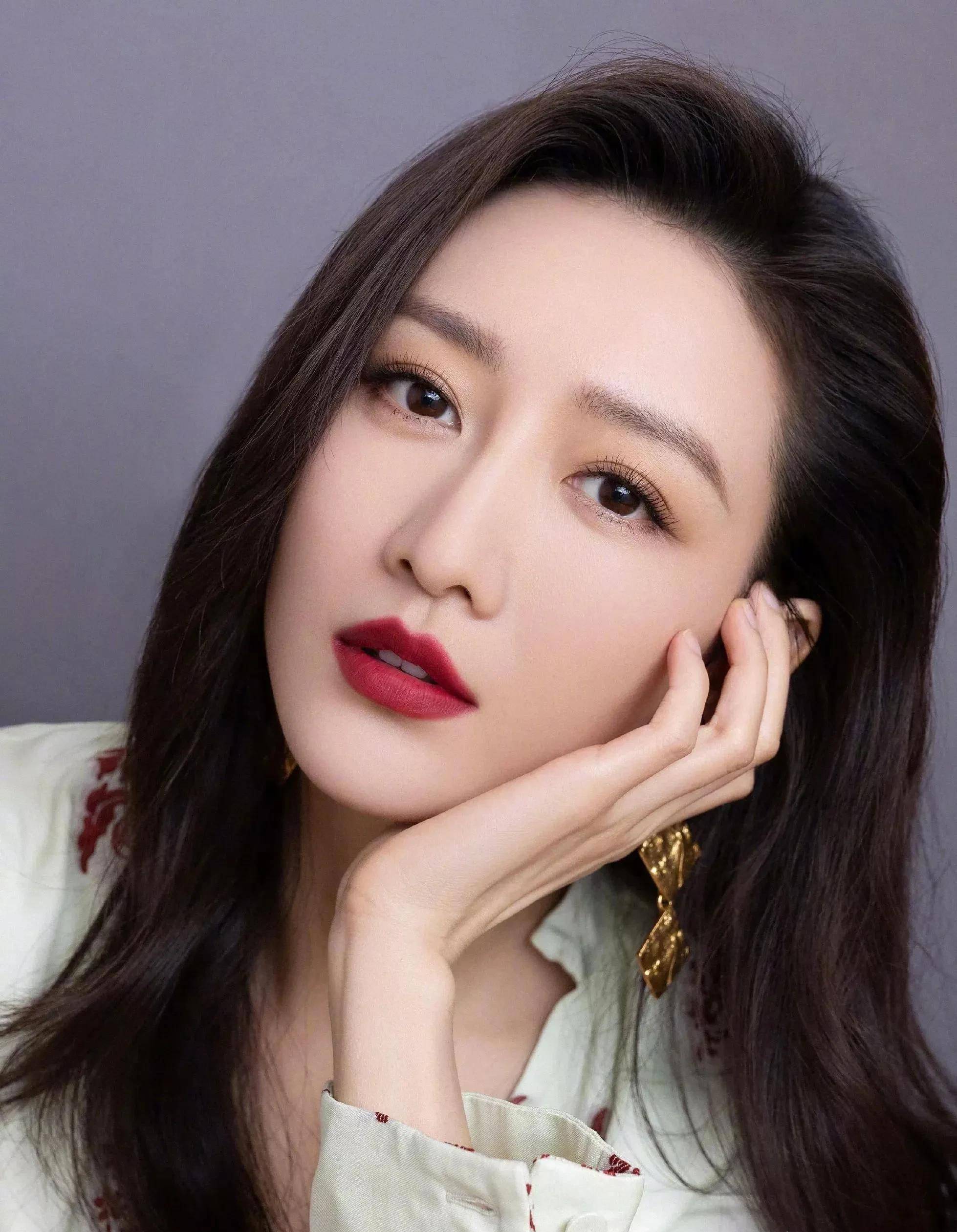 广西明星王鸥说南宁普通话,其中"ging"代表什么意思_来自_美食_王鸥