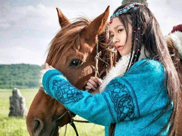 成吉思汗攻打西夏失败,撤兵时,为何还能将美丽的西夏公主带走?