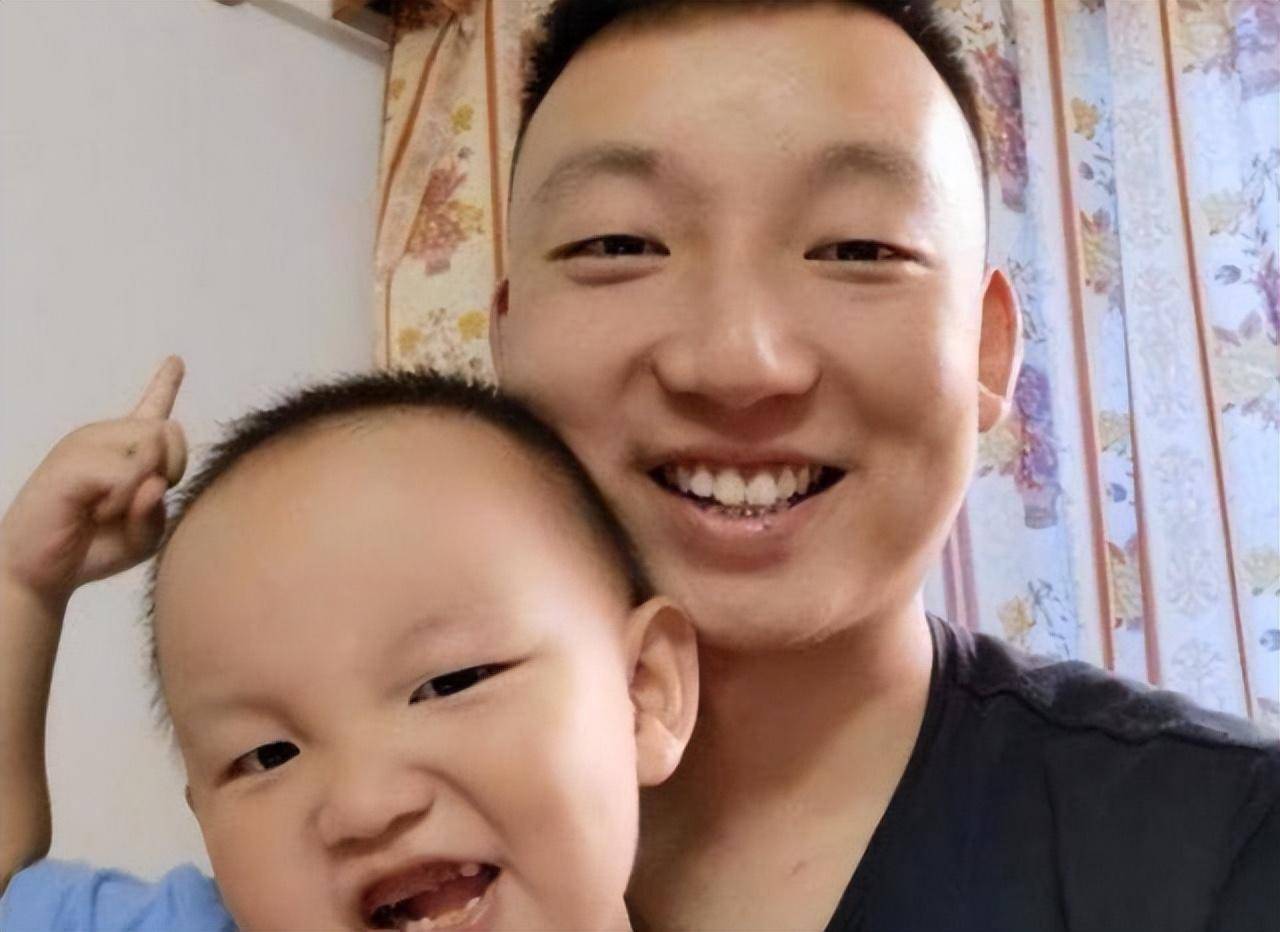 熊磊更新儿子楷楷视频,配文疑想念老公姚策,评论区不堪入目_凯凯