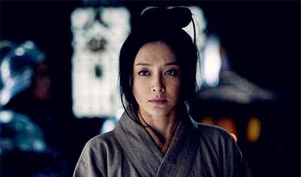 戚夫人被吕雉做成"人彘"还活着,她的生命力真的那么顽强吗?