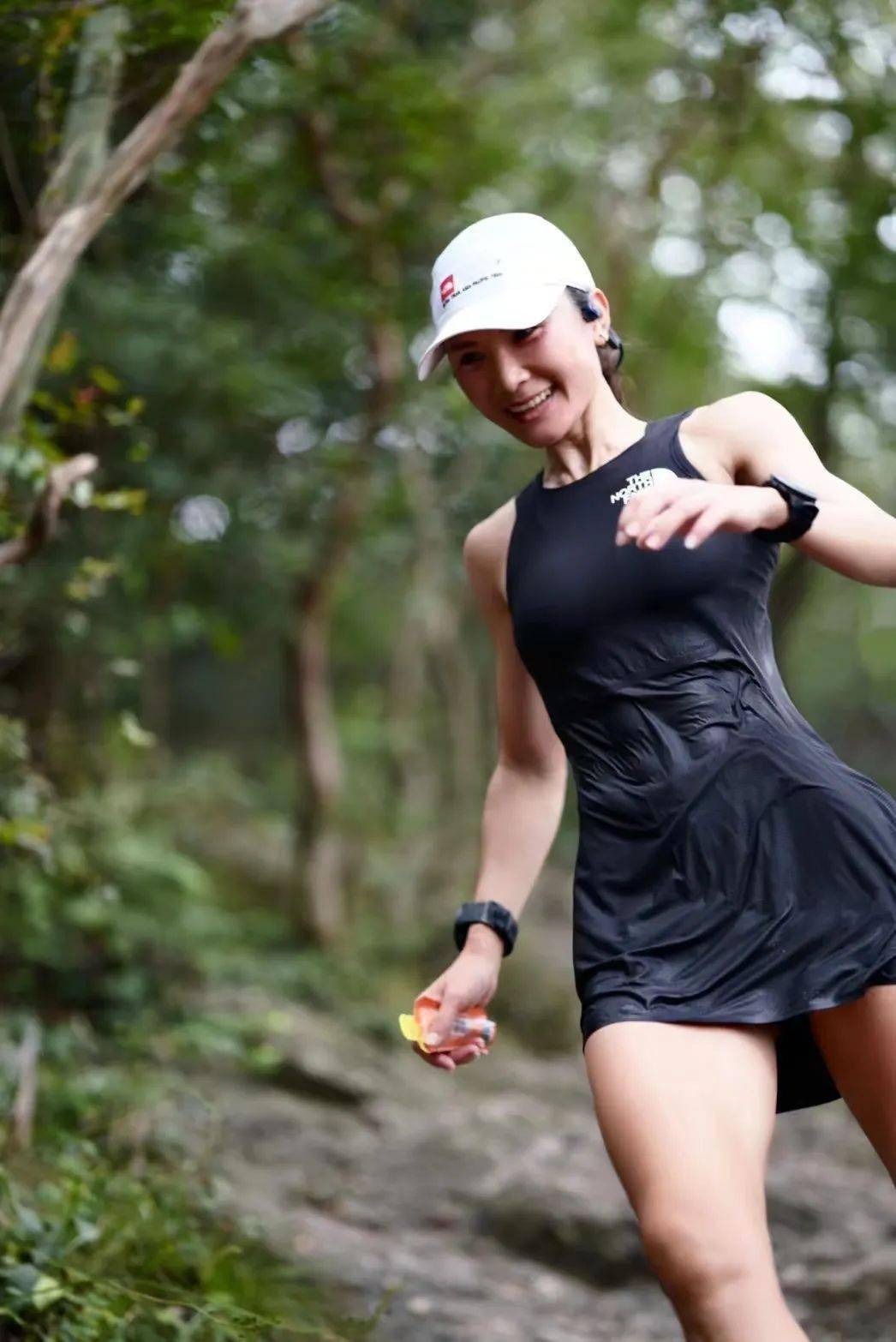 顶峰相遇,申加升,徐美玲成为2022云丘山越野赛推广大使_景区_大宝