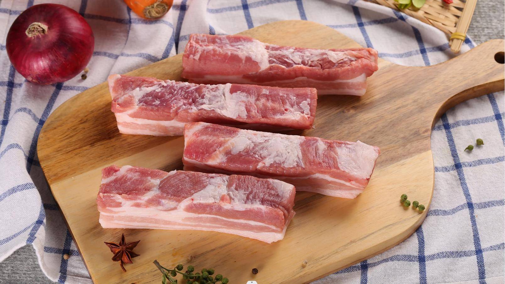中央猪肉储备投放力度加强，猪肉价格未来走势如何？