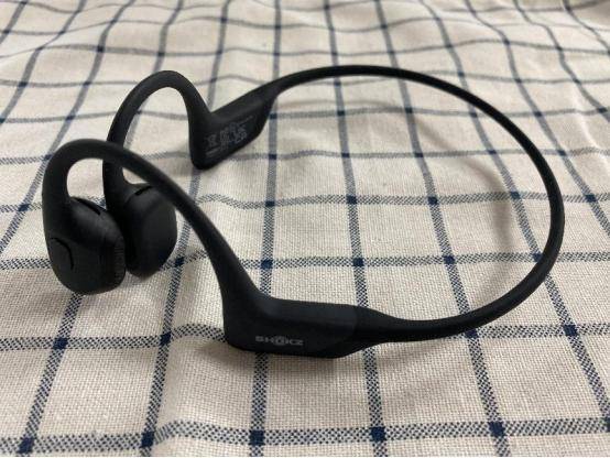 韶音骨传导耳机好用吗?韶音和南卡骨传导耳机对比实测