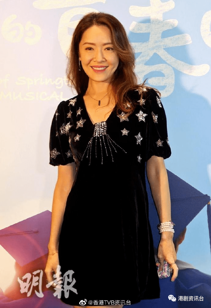 钟丽淇11岁大女患罕见基因病!