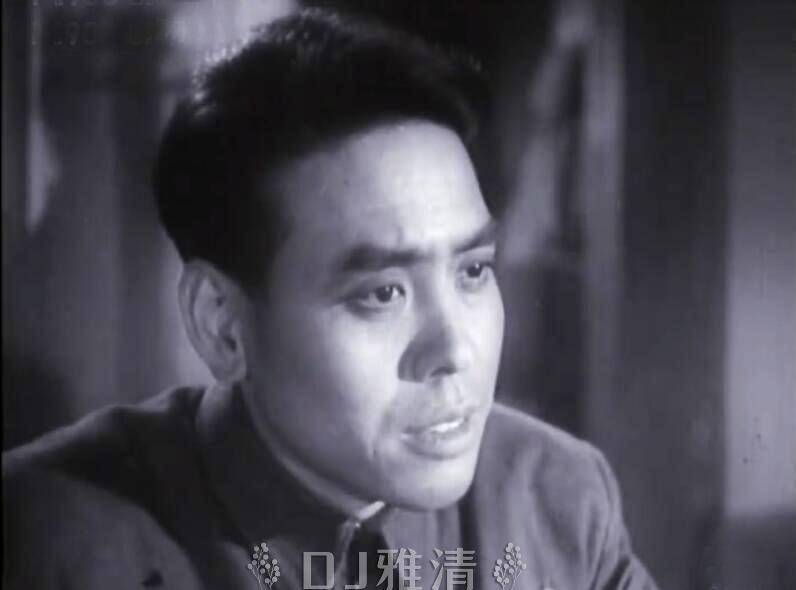 刘增庆和印质明:同时成名,却是60年代长影厂最令人惋惜的男明星