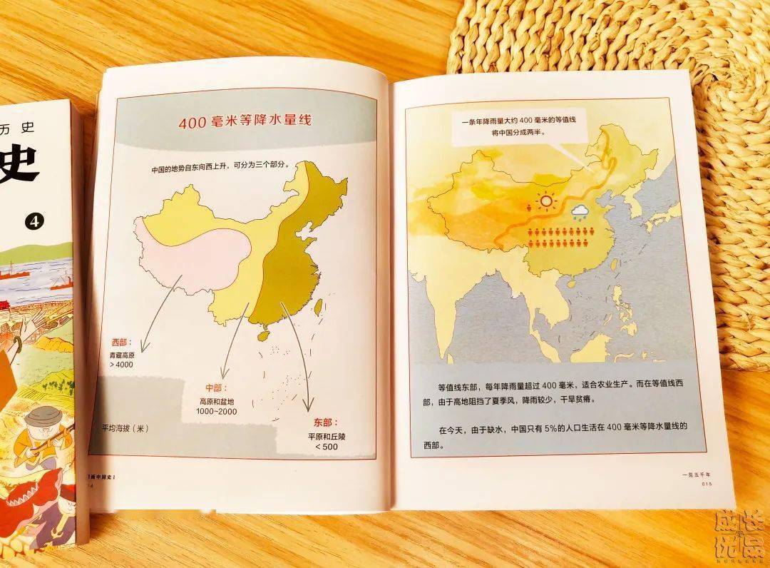 那些懂得多的孩子,他们的父母大多做对了这件事_历史_树妈_参团