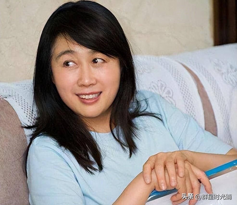 《曲苑杂坛》主持人汪文华:与丈夫分居16年,公婆口中的好儿媳_事业