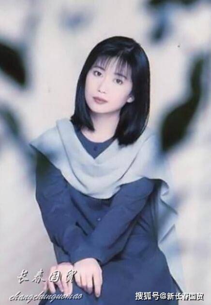 52歲孟庭葦素顏近照曝光,容顏未改風韻猶存 1 1c4c14b976ea4397b07d00c37b90258b