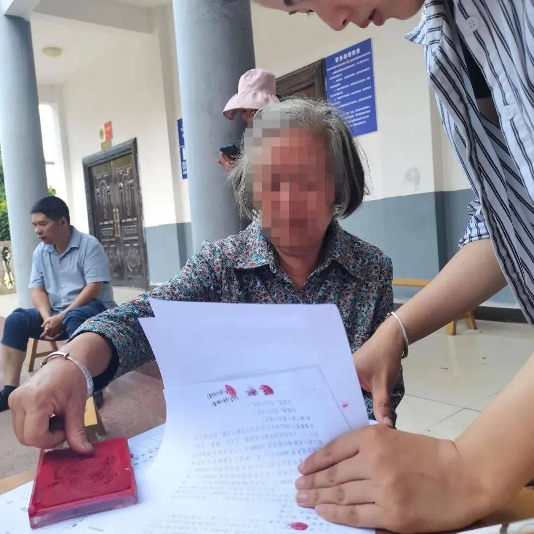 曲靖一家老小为争夺巨额遗产闹上法庭!_马大_熊某_马某