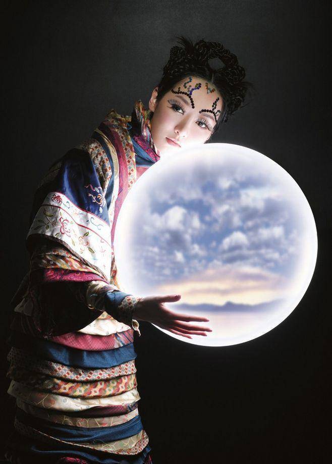 曾红遍大江南北,后逐渐淡出的明星萨顶顶近况_金星_网友_观众