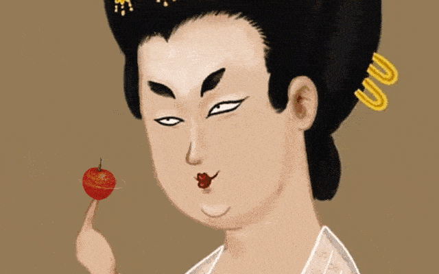 杨贵妃口中的"荔枝",是如何运到长安的?