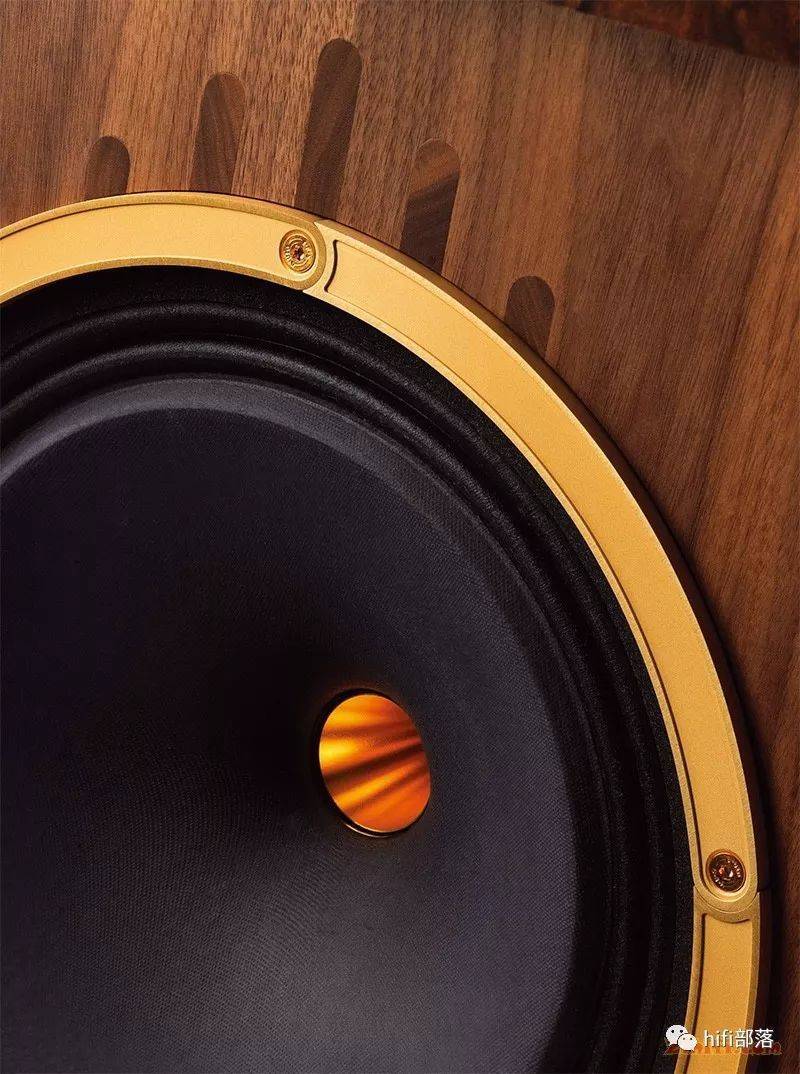 天朗/tannoy canterbury肯德堡 gr 落地式音箱_单元_系列_dual