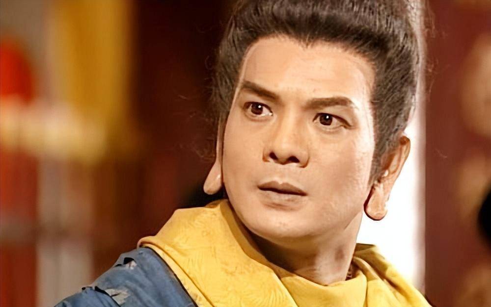 "鸠摩智"扮演者李国麟晒居住证,现长居福州,称能买社保太方便_因为