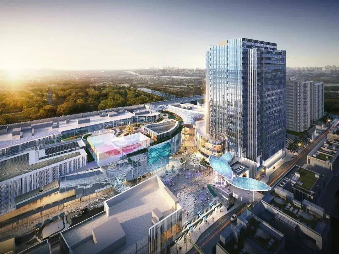 上海青浦区万科天空之城虹桥云街商铺资料,万科天空之城的商铺价格