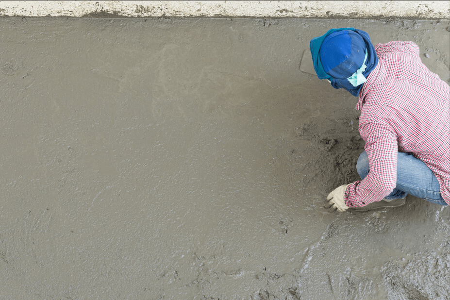 附近的水泥工师傅招聘信息 广东招水泥工30名月薪9500包吃住_工种