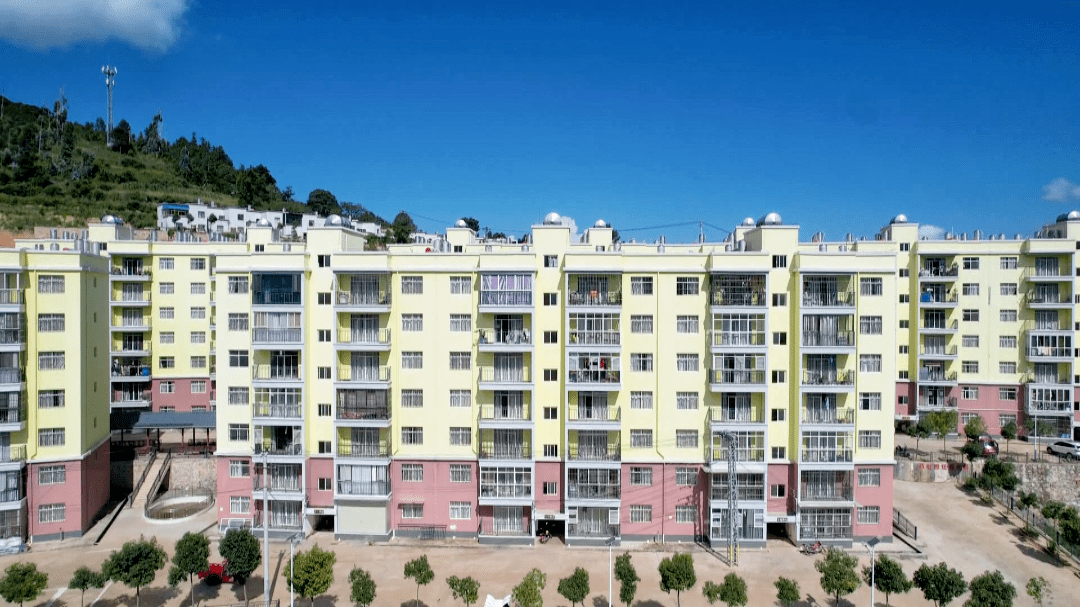 石屏这十年| 牛街镇:筑梦十年结硕果 牛街大地换新颜_发展_群众_建设