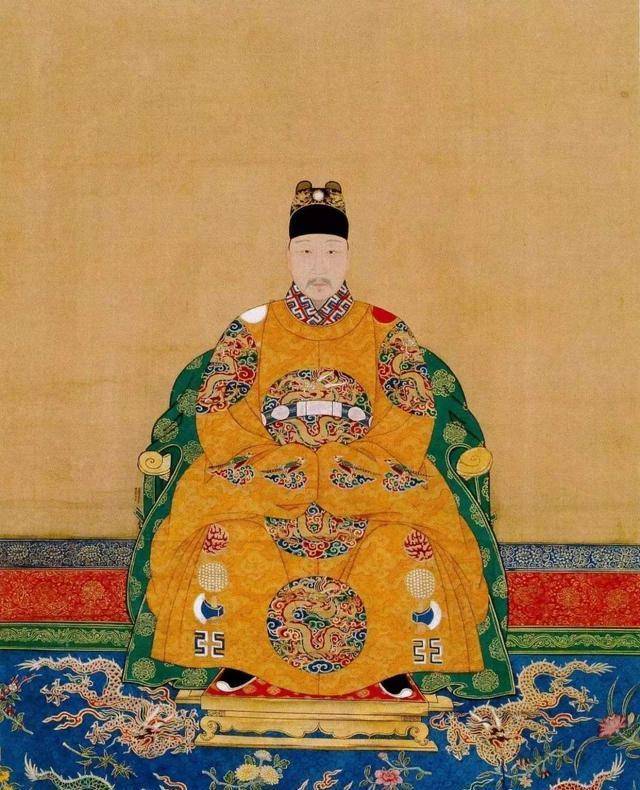 明朝太子为何大多短命?