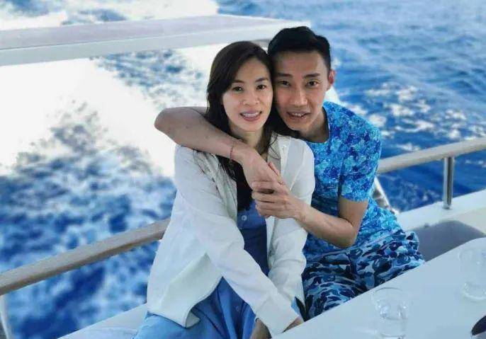 曾勇夺中羽大赛冠军,如今在家相夫教子_黄妙珠_羽坛_羽毛球