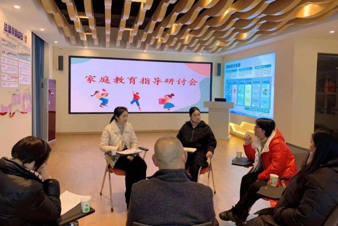 感动江西教育年度人物入围人选|“刘莹姐姐工作室”:以法治力量 呵护“少年的你”_未成年人_乐安县_保护法