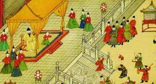 看宋朝士大夫如何用《春秋》借古象“今”的尊王攘夷_宋人_君臣_胡瑗