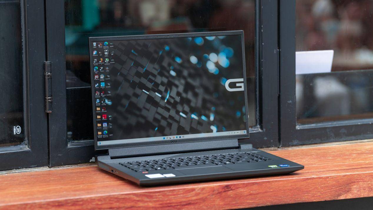 戴尔游匣 G 家族解读：戴尔 G15 怎么样？旗舰新品游匣 G16 值得买吗？
