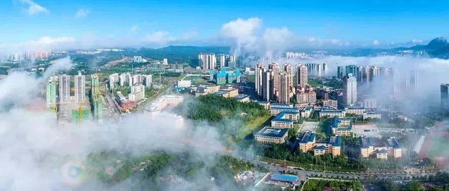 一座有温度的宜居城市！这里是镇雄…_镇雄县_行动_网格