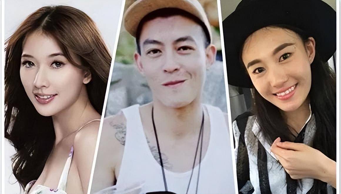 赵磊自己婚内不忠诚了一个叫lisa的女孩,那女孩经