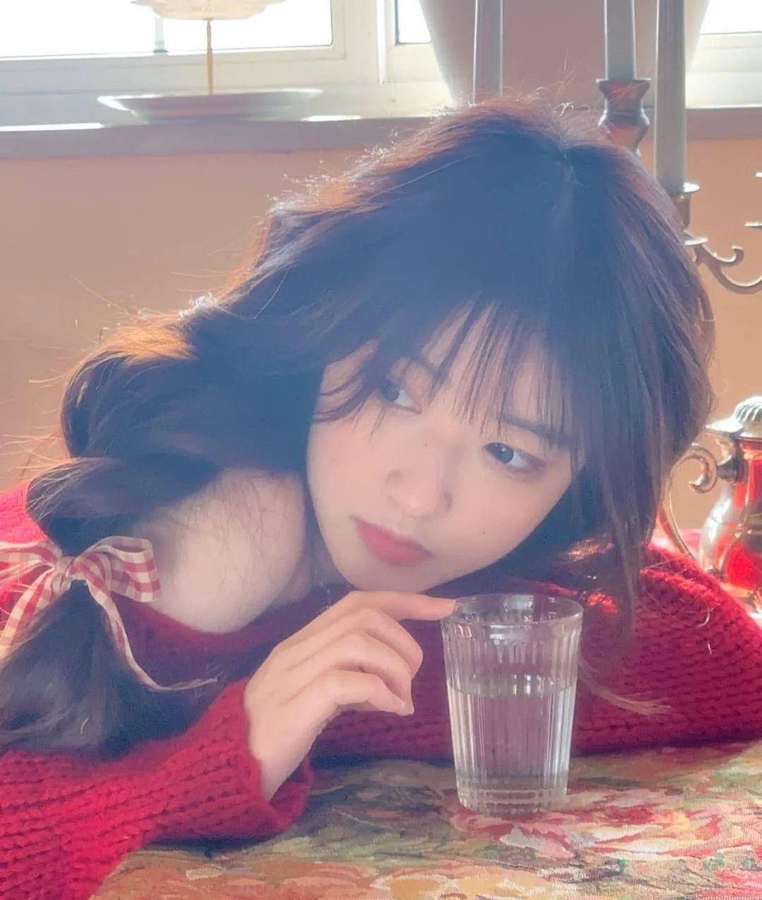 佘颖欣,网红界美女的颜值"天花板"_女神_网友_直播间