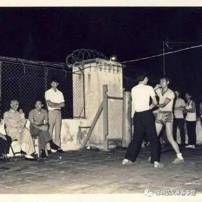 老祖宗留下来的传统武术街头实战经验口诀非常实用