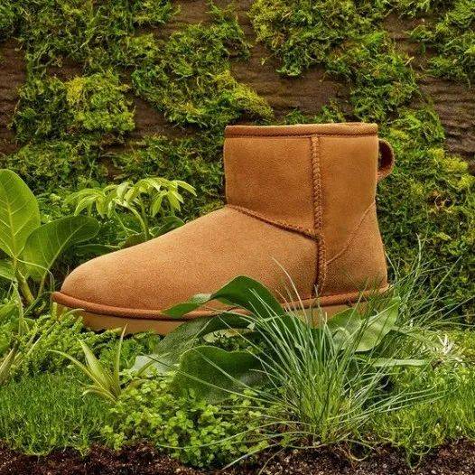 不到$70收2双UGG！听说清仓，集美们疯抢，把网站都挤瘫痪了_Sale_Final_Rack
